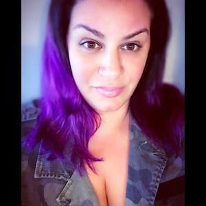 Meet your Posher, Crissy